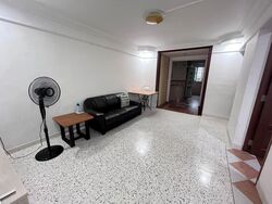 Blk 116 Toa Payoh View (Toa Payoh), HDB 3 Rooms #621714411